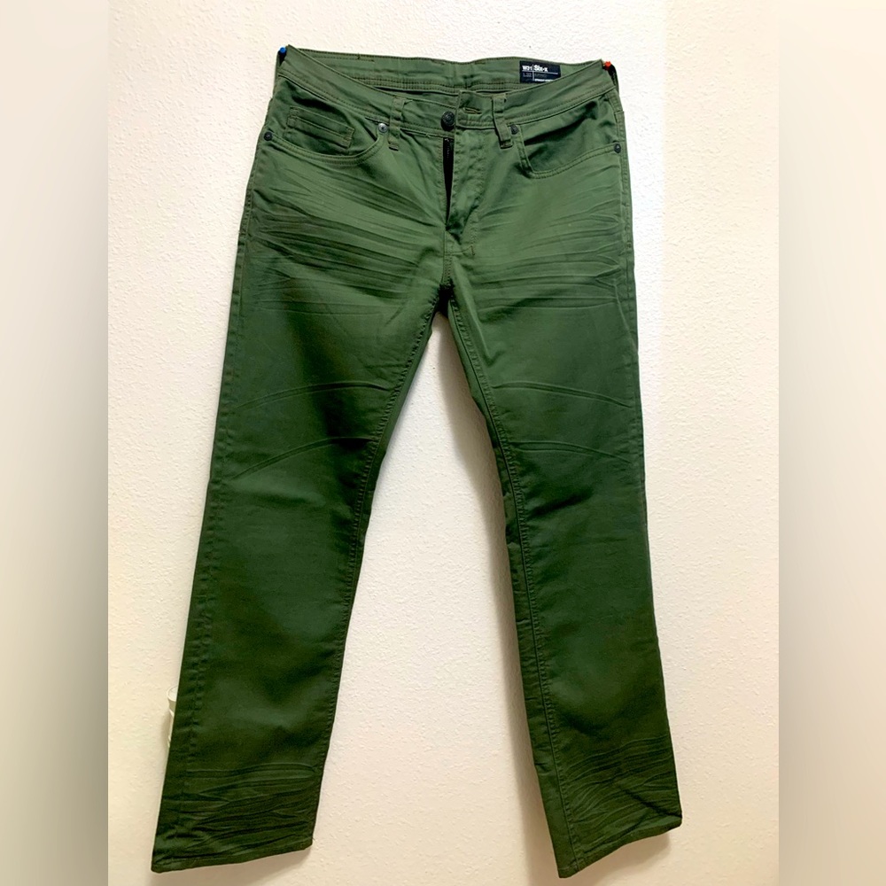 Mens Jeans